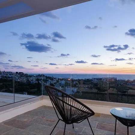 Villa Lemba 18 Panorama Villas