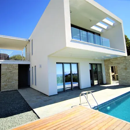 Lemba 18 Panorama Villas *