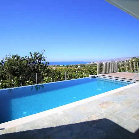 Lemba 18 Panorama Villas Villa Paphos