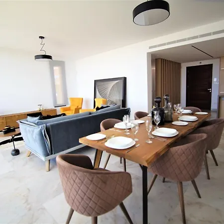 Lemba 18 Panorama Villas Villa *