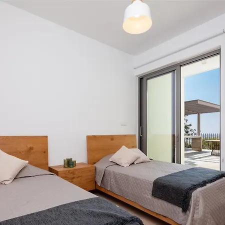 Lemba 18 Panorama Villas Вилла