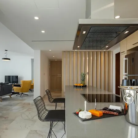 Lemba 18 Panorama Villas Пафос