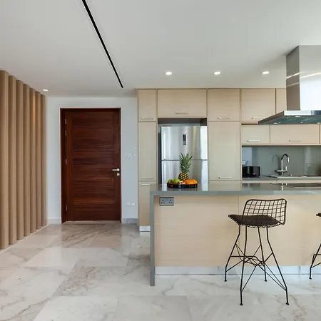 Lemba 18 Panorama Villas * Пафос
