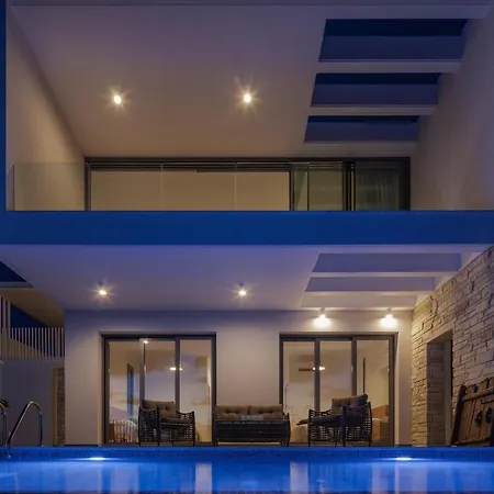 Lemba 18 Panorama Villas *