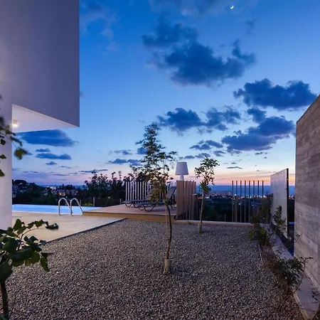 Lemba 18 Panorama Villas