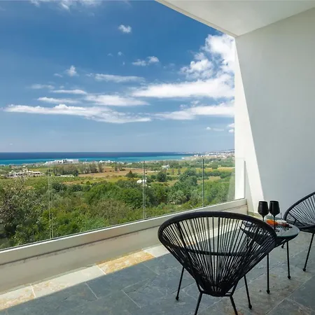 Lemba 18 Panorama Villas *