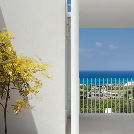 Вилла Lemba 18 Panorama Villas Пафос