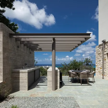 Lemba 18 Panorama Villas Villa