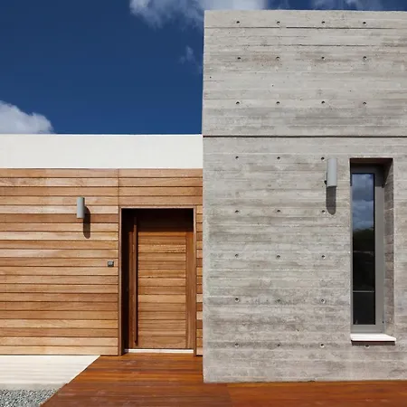 Lemba 18 Panorama Villas Пафос