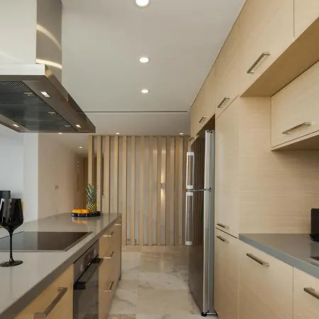 Вилла Lemba 18 Panorama Villas