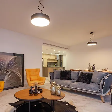 Вилла Lemba 18 Panorama Villas