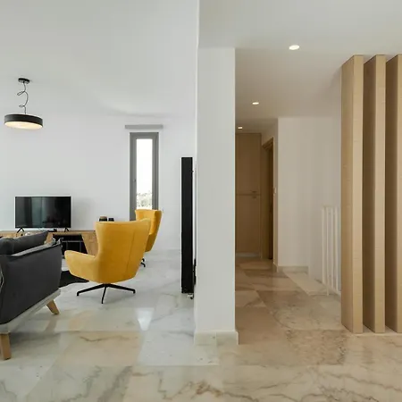 Вилла Lemba 18 Panorama Villas
