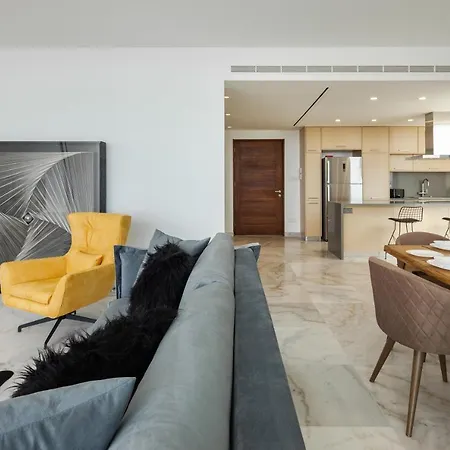 Lemba 18 Panorama Villas Пафос