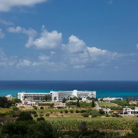 Lemba 18 Panorama Villas Villa