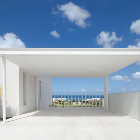 Lemba 18 Panorama Villas Вилла