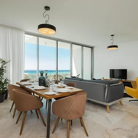 Lemba 18 Panorama Villas * Paphos