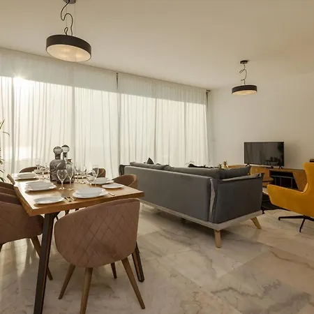Lemba 18 Panorama Villas Пафос