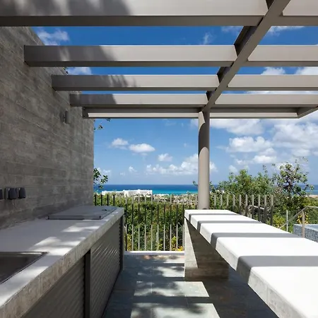 Villa Lemba 18 Panorama Villas Paphos