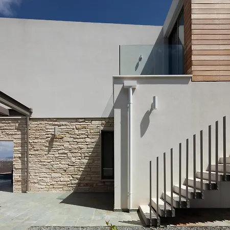 Villa Lemba 18 Panorama Villas *