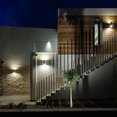 Lemba 18 Panorama Villas *