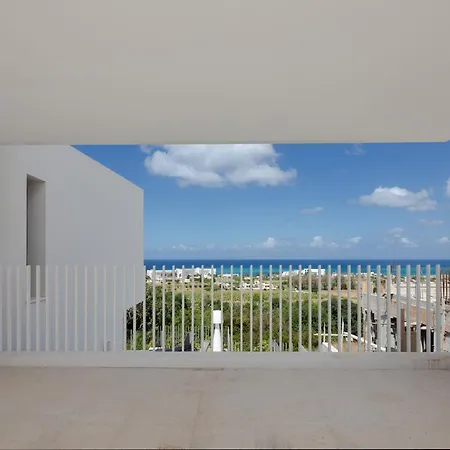 Lemba 18 Panorama Villas Вилла Пафос