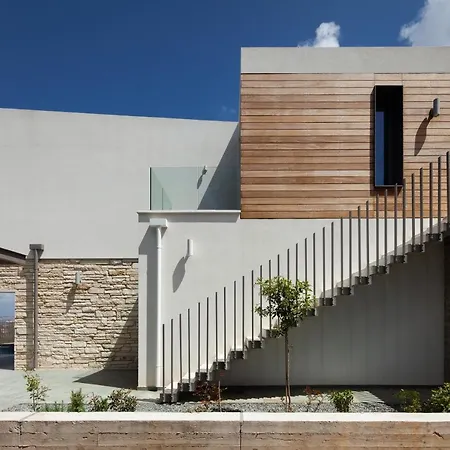 Lemba 18 Panorama Villas Вилла