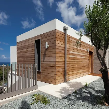Lemba 18 Panorama Villas * Пафос